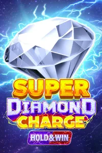 Super Diamond Charge Hold and Win